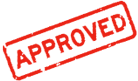 approved